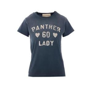 발렌티노 가라바니 반팔 티셔츠 MG24Y9GL TB1 Black