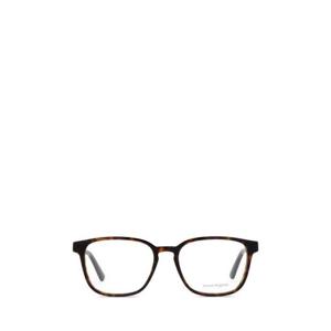 알렉산더 맥퀸 안경 AM0462O 002 HAVANA