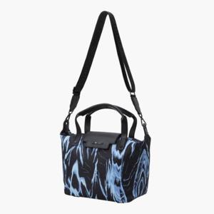 데상트골프가방 GQC DQ12WFBG31-SBLG 여성 경량 미니백 / Sky Blue