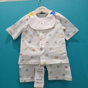 아가방 CB01 26SS 파베 7부 오픈내의 01T317608