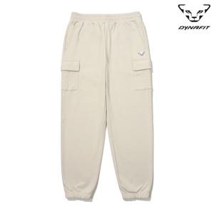 LJS  다이나핏  남성 (에센스) 트레이닝 조거 팬츠 베이지 (YMP24301E1)