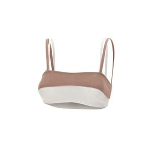 디젤 민소매 티셔츠 A20831 0WICK7AW Pink