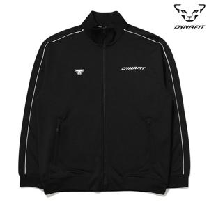 LJS  다이나핏  남성 TERAMO (테라모) 트레이닝 자켓 블랙 (YMP24102Z1)