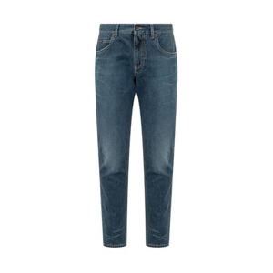 돌체앤가바나 숏팬츠 GYJCCZG8OK9 S9001 BLUE