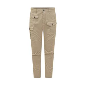 디스퀘어드2 스트레이트 팬츠 S74KB1128S39021 126 SAND