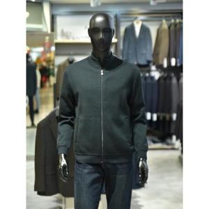 오스틴리드 세이브존03 가을 솔리드 밍크기모 풀집업 가디건 AWC32225