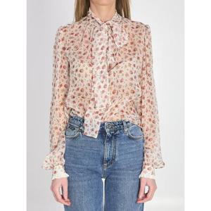 돌체앤가바나 셔츠 F7BK7T WHITE