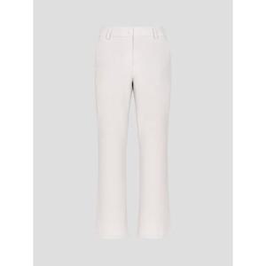 [빈폴골프][B_under] 여성 스윙 부츠컷 팬츠 - 베이지(BJ6121L01A)