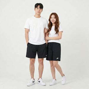 나이키 데일리 드라이 핏 9인치 언라인드 반바지 FN2999-010