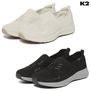 K2 여성용 니트 슬립온 클레오 FWM26N76-(GS)