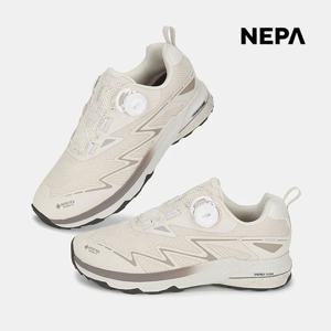 네파 공용 휘슬라이저 오리지널 고어텍스 하이킹화 경량 쿠셔닝 등산화 7MC7622