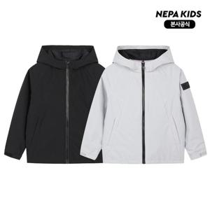 [네파키즈] KM10601 2L 듀얼폼 2in1 자켓 본사직영