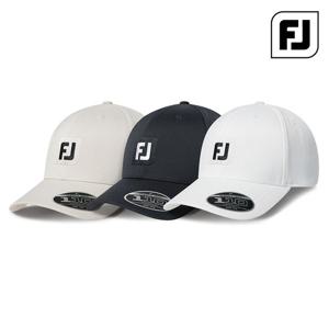 [아쿠쉬네트코리아정품] 풋조이 26년 신상품 플렉스 베이직 골프모자