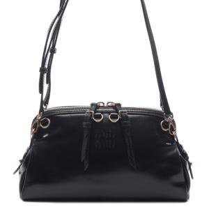 [미우미우] 26SS 여성 카프리스 숄더 겸 클러치백 (5BF131 2IEO F0002 V OOO 26S)