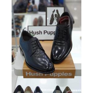 허시파피 세이브존05 남성6Cm키높이굽정장구두 VIUIDRN510