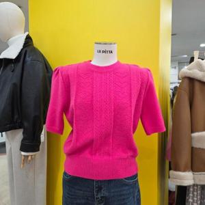 르피타 DP01 하트퍼프라운드 L261BSW241