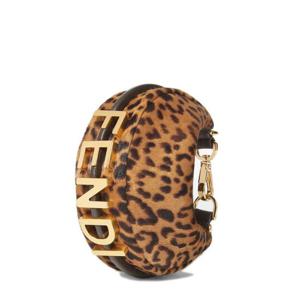 펜디 토트백 7AS089AYDY F1HD7 Brown