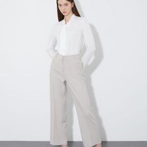 올리비아로렌 HC14 와이드 솔리드 팬츠 VOCDL4S1311