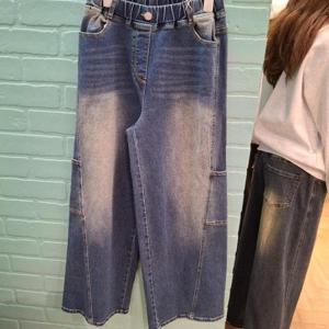 애플핑크 HC35 트위스티심 아웃포켓 와이드 APP9A103