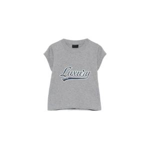 25 FW 발렌시아가 그래픽 프린트 반소매 티셔츠 807341TTVB81035 TP449696291