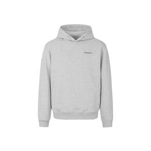 디스커버리 26S S 봄 [DMTR25061MGS] 남성 테크 니트 트레이닝 후드티