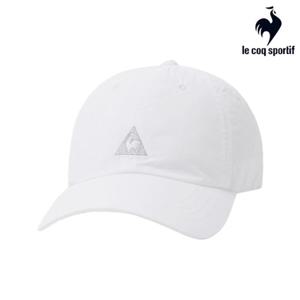 [르꼬끄] 남녀공용 나일론 경량 볼캡 QR123ACP21_OWT