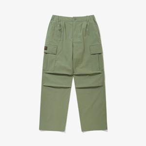 뉴에라 오리지네이터스 카고 팬츠 모스 그린 14954651