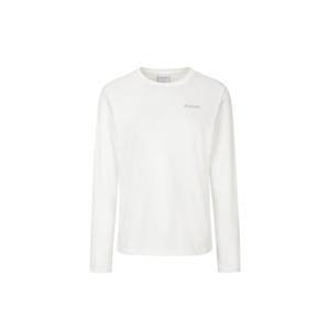 디스커버리 26S S 봄 [DWRL41061IVS] 여성 기능 긴팔티셔츠