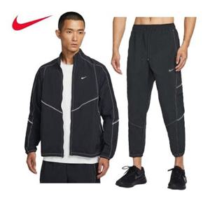 [나이키]나이키 츄리닝세트 드라이 핏 트랙세트 IF2033-010SET