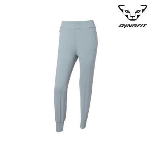 (다이나핏) STEP (스텝) 여성 조거 팬츠 (Indian Blue) (YWP23335B7)