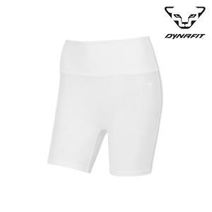 (다이나핏) 여성 NEO PISTE (네오 피스테) 하프 타이츠 (Off White) (YWM23389W3)