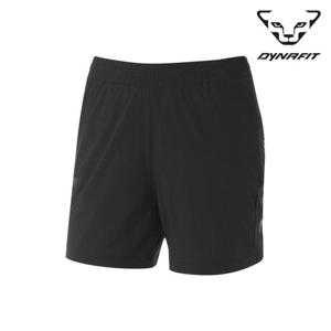 (다이나핏) 여성 NEO PISTE (네오 피스테) 하프 팬츠 (Black) (YWM23364Z1)