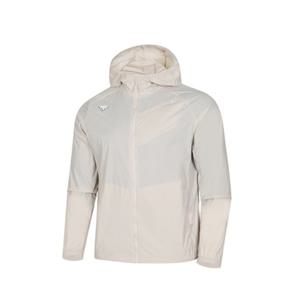 [다이나핏] YMM24151E1 남성 경량 우븐 에어홀 XERO MAX (제로 맥스) 바람막이 HJDMJK