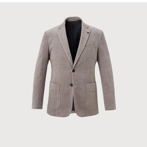 트레몰로 HC09 워싱 코듀로이 자켓 FU4F8551