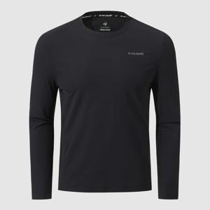 [르꼬끄공식] 유니 트리코트 긴팔티 QR123ERL22