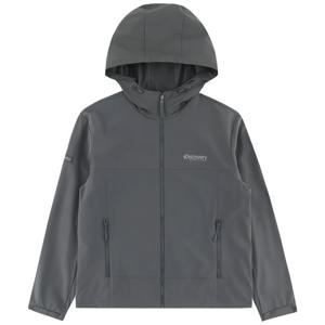 디스커버리 여성 프레시벤트 폴튼 하이브리드 자켓 DWTR32051GRD