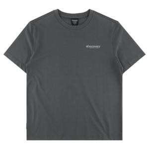디스커버리 남성 프레시벤트 덴버 반팔티셔츠 DMRS73053DGL