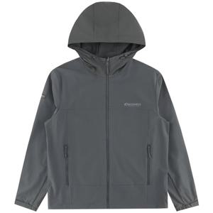 디스커버리 남성 프레시벤트 폴튼 하이브리드 자켓 DMTR31051GRD