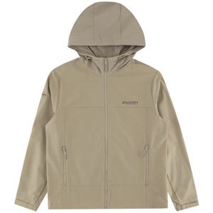 디스커버리 남성 프레시벤트 폴튼 하이브리드 자켓 DMTR31051BGD