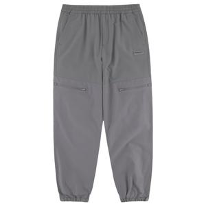 디스커버리 남성 프레시벤트 폴튼 하이브리드 조거 팬츠 DMTP35051GRS
