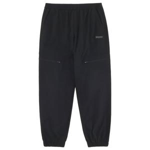 디스커버리 남성 프레시벤트 폴튼 하이브리드 조거 팬츠 DMTP35051BKS
