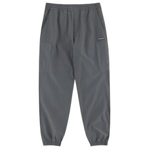 디스커버리 남성 프레시벤트 폴튼 트레이닝 조거 팬츠 DMTP31051GRD