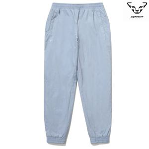 다이나핏 여성 윈드 나일론 레귤러핏 간절기 밴딩 팬츠 YWP24305B2