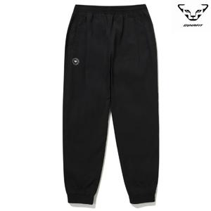 다이나핏 여성 윈드 나일론 레귤러핏 간절기 밴딩 팬츠 YWP24305Z1