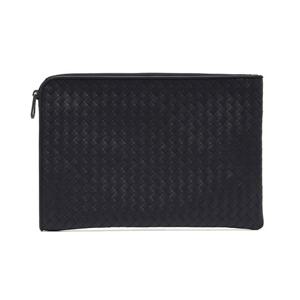 보테가베네타 224052 V4651 4246 인트레치아토 클러치백