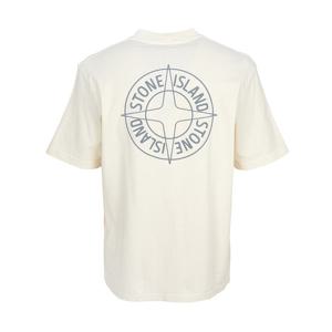 스톤아일랜드 남성 반팔티셔츠 L1S152100001 S0284 V0093