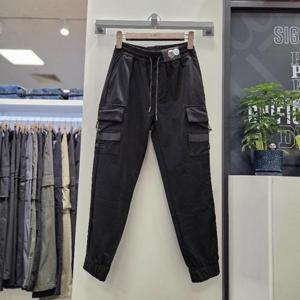 리트머스 HC12 스트레치 기모  루즈 조거팬츠 LP9PU976-076