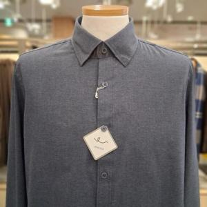 트레몰로 HC10 26 솔리드 캐주얼 남방 TRNNL6S1411