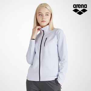 [아레나]아레나스포츠 유니 베이직 트레이닝 자켓 S3MC1SJ03PPL