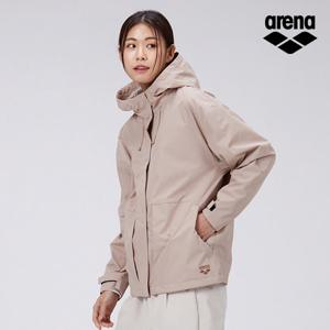 [아레나]아레나스포츠 유니 캠퍼 후드 자켓 S3FC1JK02BEG
